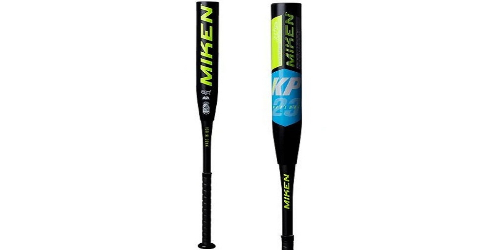 Up Your Game With Miken Senior Softball Bats