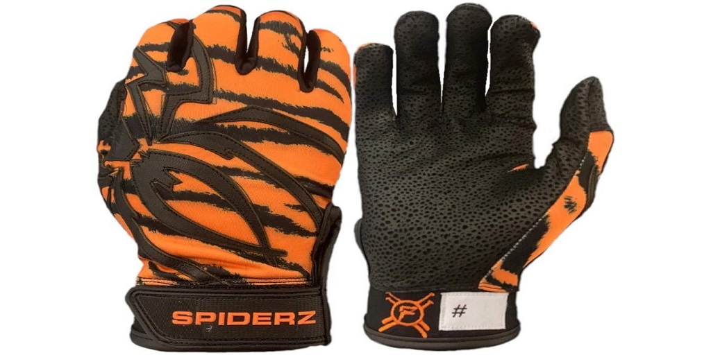 Check Out These Youth Baseball Batting Gloves