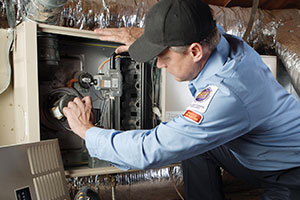 Furnance Repair Contractors - What To Look For When Choosing One?