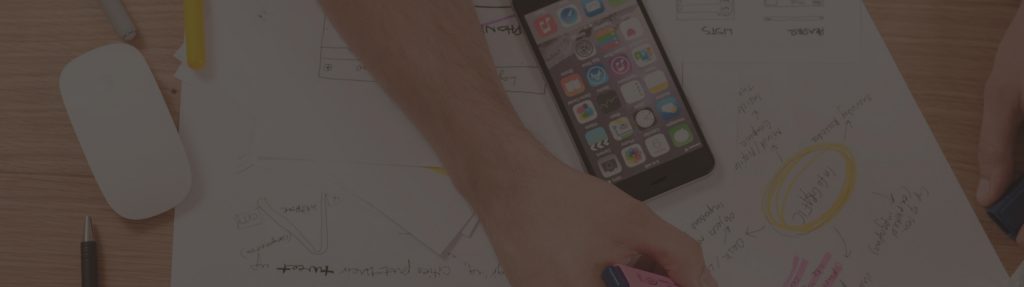 Mobile banking app development services