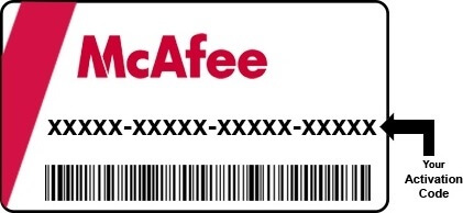Mcafee Activate Key Code|McAfee.com/activate Product Key