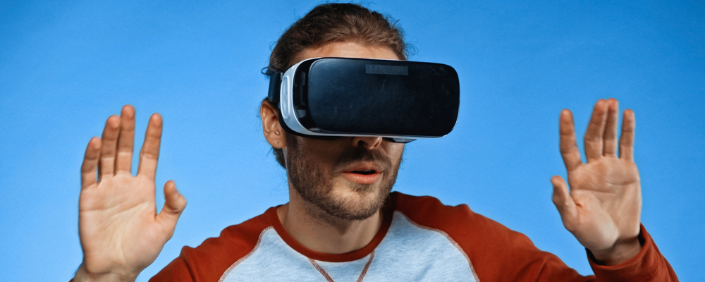 THE RISE OF AUGMENTED REALITY IN YOUR DAILY LIFE