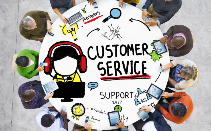 Why is live chat support outsourcing necessary to companies?