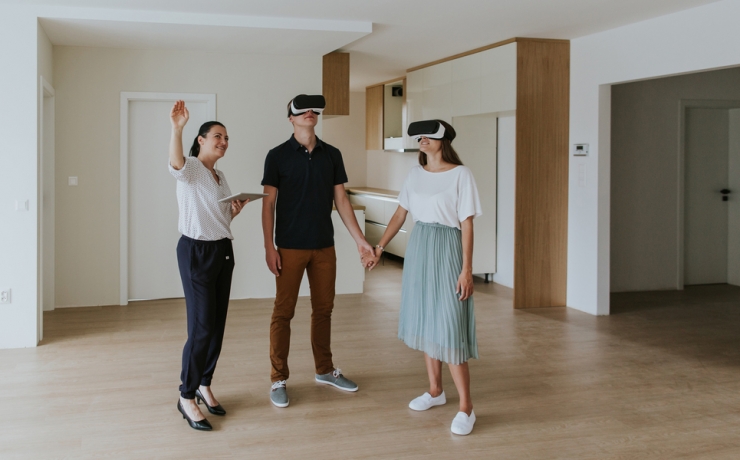 Creating AR App with Augmented Reality Developer