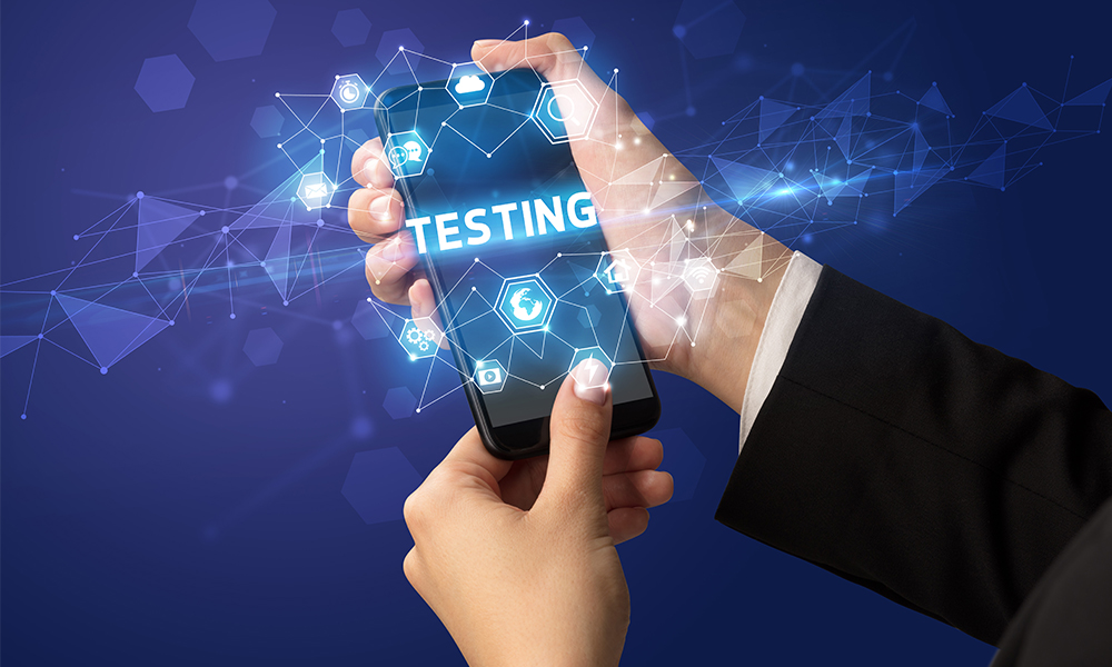 Top 5 IoT Software Testing for Healthcare