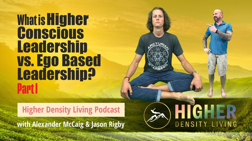 Hyper Density Living