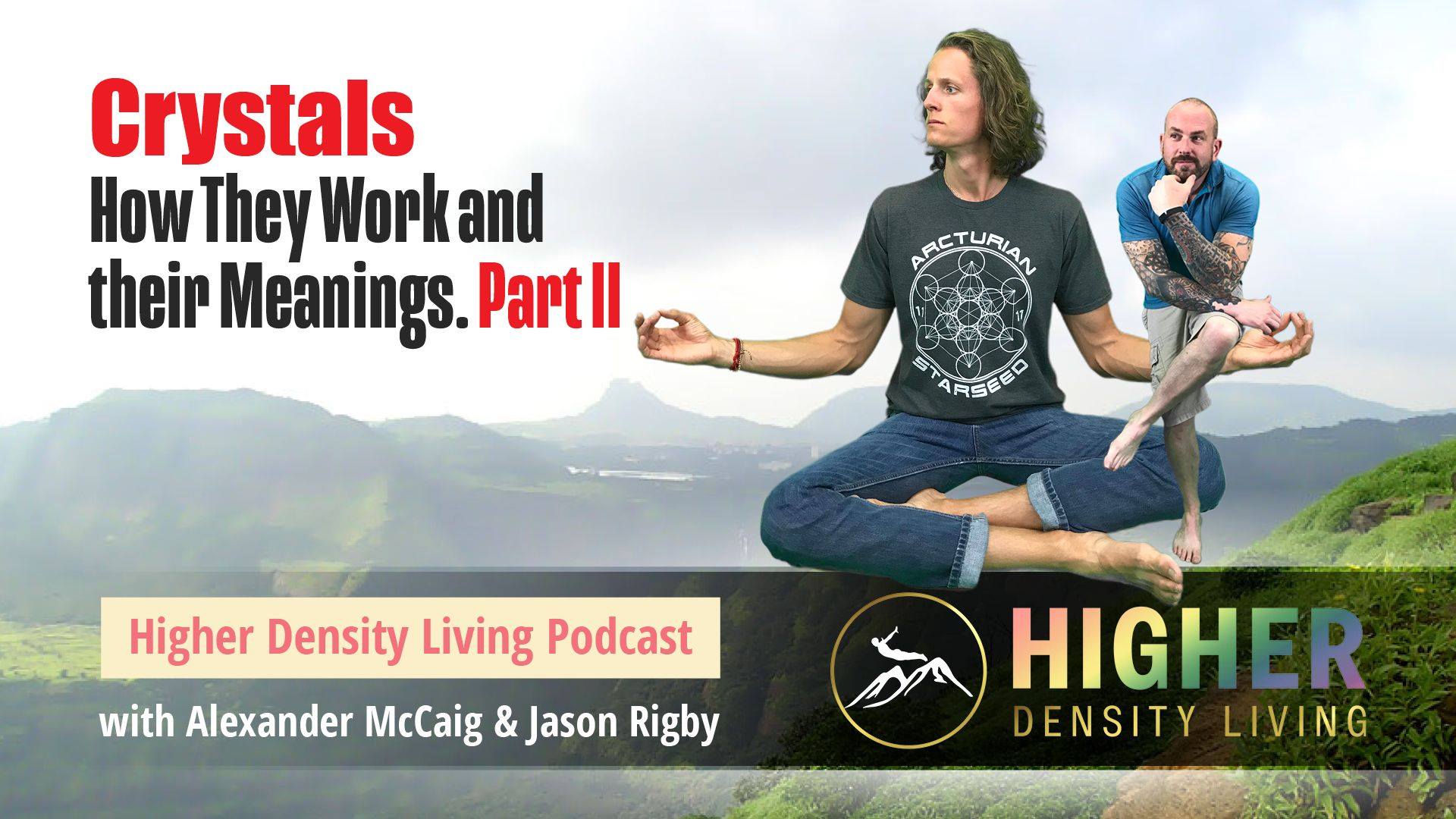 New Age Spirituality