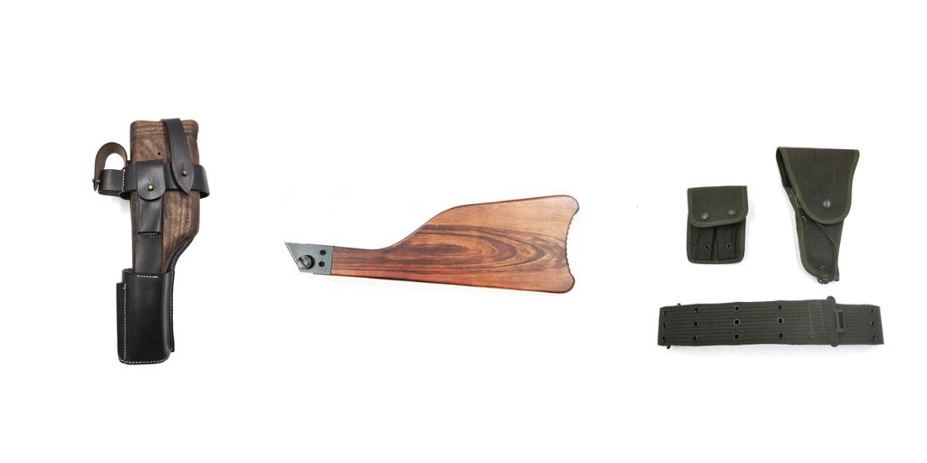 Your 1911 Pistol’s Parts: What Will Wear First 