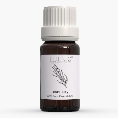 Rosemary Essential Oil
