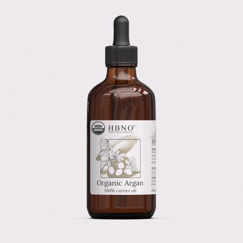 Argan Oil
