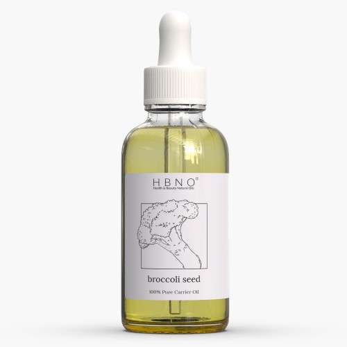 Broccoli Seed Oil