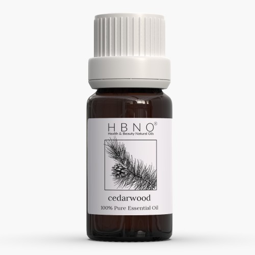 Cedarwood Essential Oil