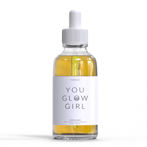 YOU GLOW GIRL Skin Elixir