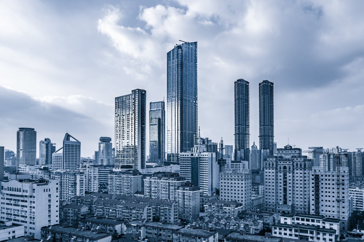 Private Commercial Lender: Flexible Financing with Private Capital Investors
