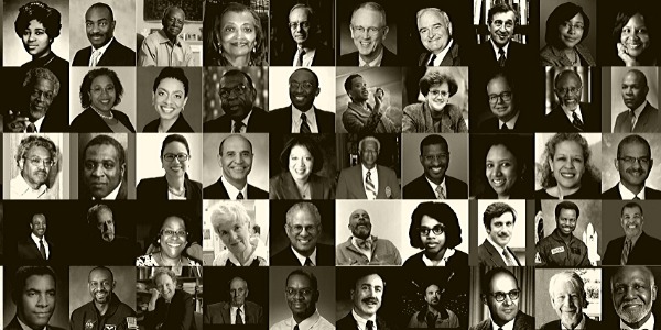 8 Inspirational Quotes From Black Social Justice Heroes Of All Times