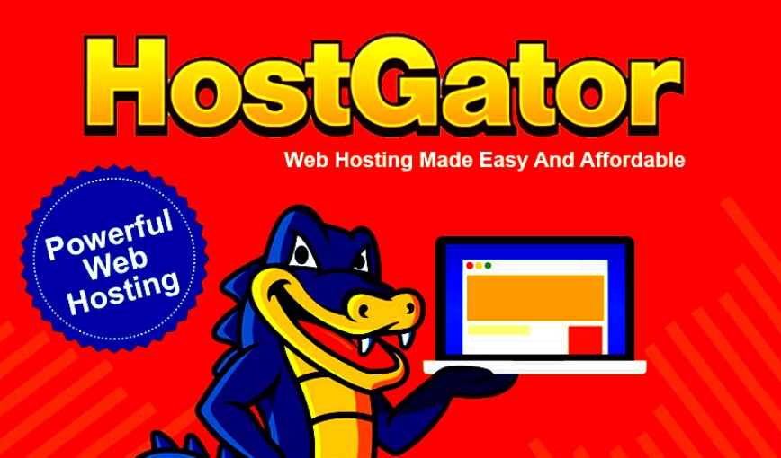 WHY TO CHOOSE HOSTGATOR AS YOUR HOSTING PROVIDER?