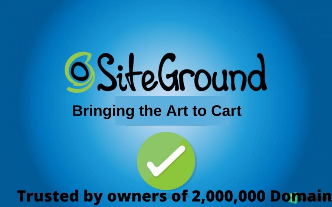 SITE GROUND WEB HOSTING ANALYSIS | FEATURES | BENEFITS| PRICING & PACKAGES.