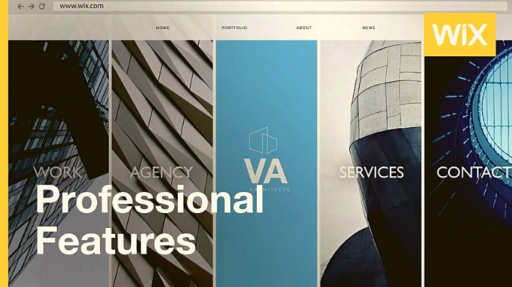 Looking For A Powerful Business Site? Try Wix Today