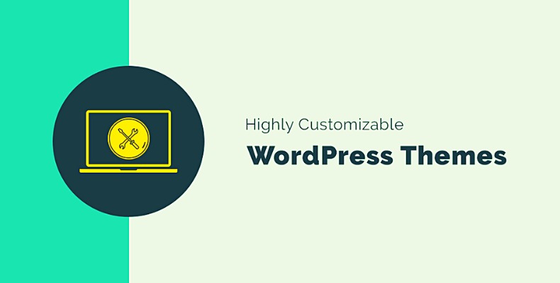 Top 10 Most Customizable WordPress Themes of 2021 to Explore.