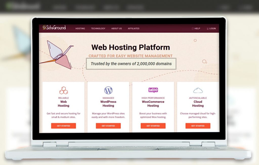 Siteground Web Hosting Reviews- A Detailed Analysis