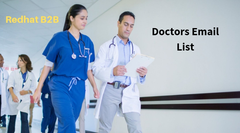 Doctor Email Database | Doctors Email List | Doctors Mailing List