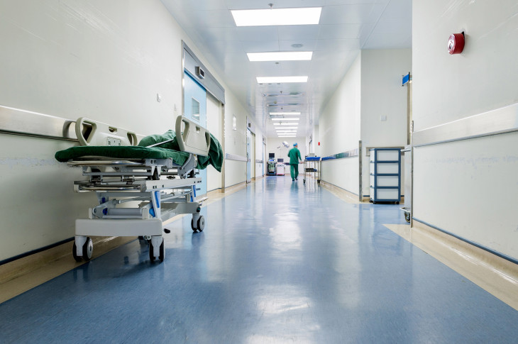 Hospital Email List | Hospital Mailing Lists | Hospital Email Address List