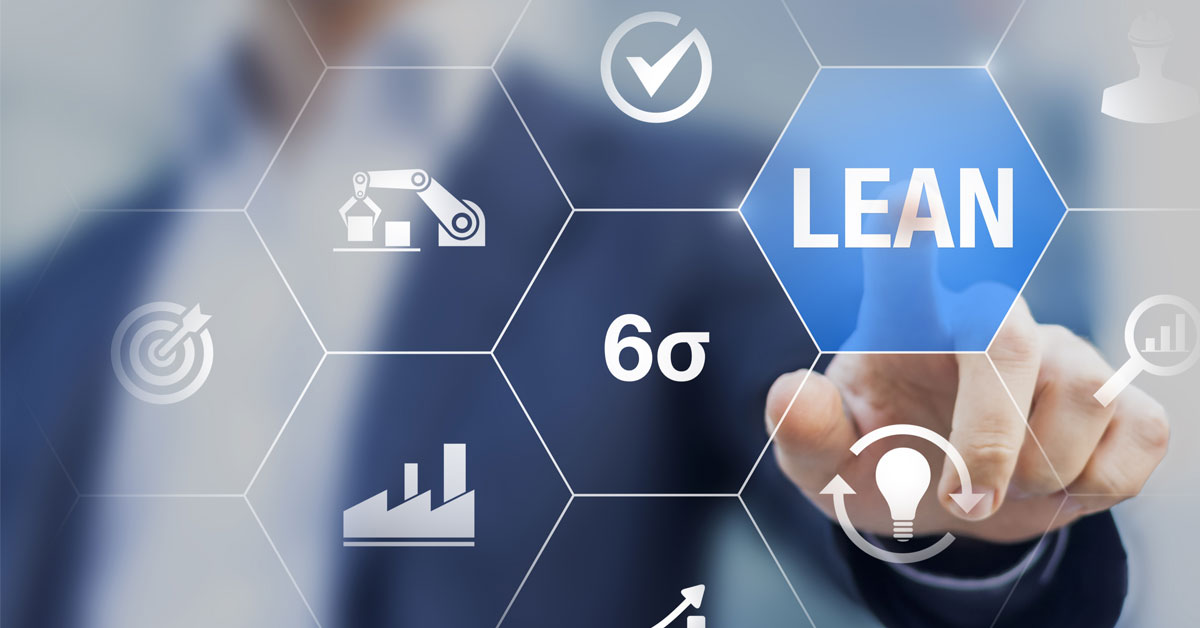 Understanding Lean Six Sigma & Benefits Of It’s Certification?