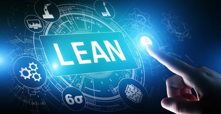 Online Lean Six Sigma (LSS) Certificate Program