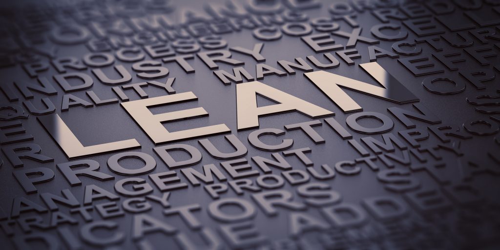 Six Sigma Vs Lean manufacturing