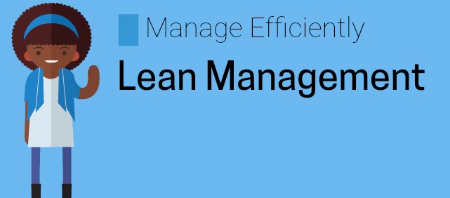 Best use of LEAN Principles to Improve Business.