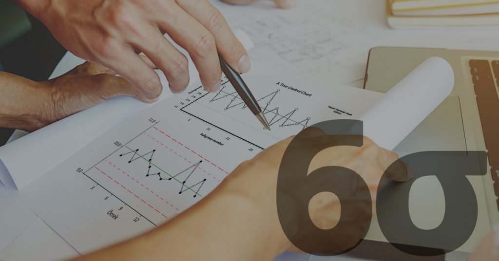 Benefits of Six Sigma for you and your Organization