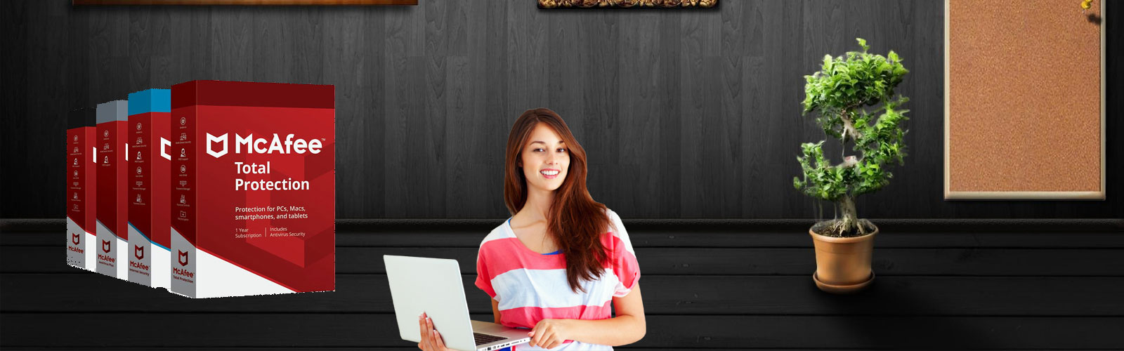 I Safe Store for All Your Network Security Requirements