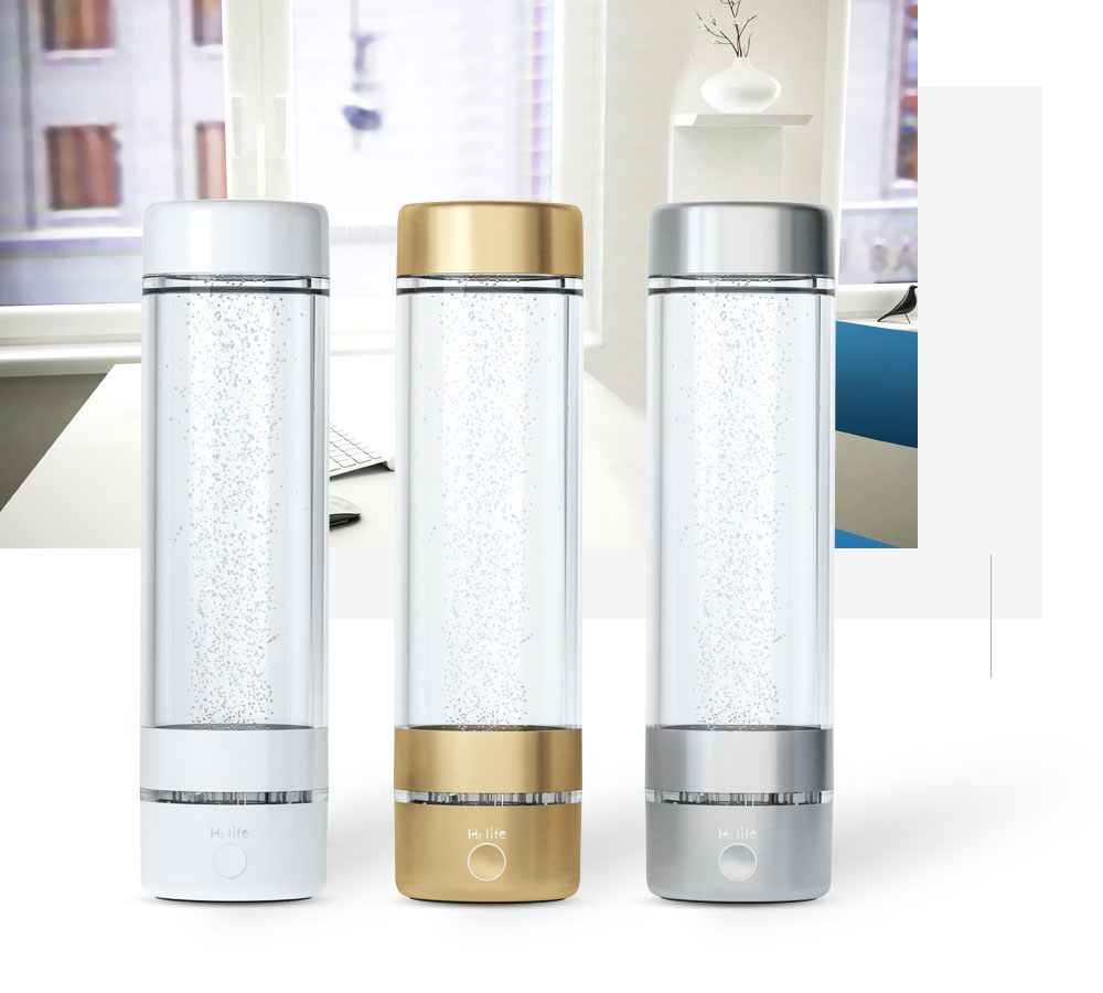 What is Molecular Hydrogen?