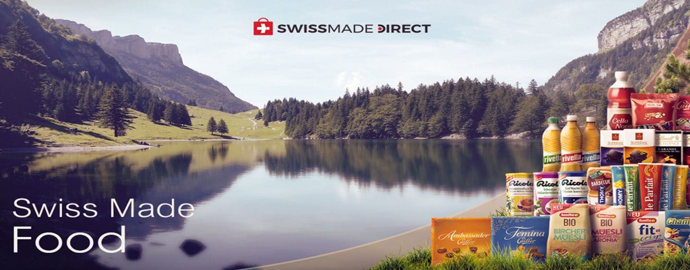Swiss foods and drinks that you can not miss!