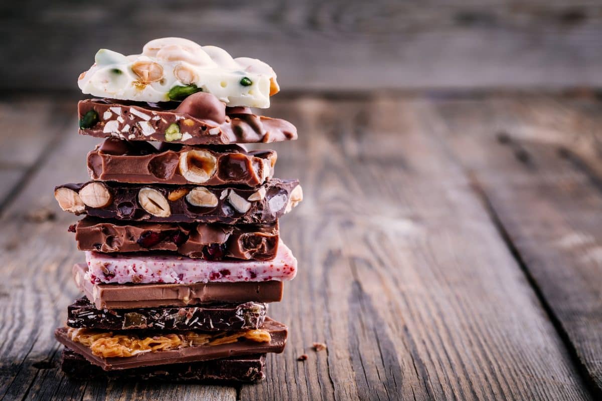 10 Most Exciting Facts About Swiss Chocolate