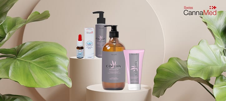 Where is CBD allowed? Full list of countries