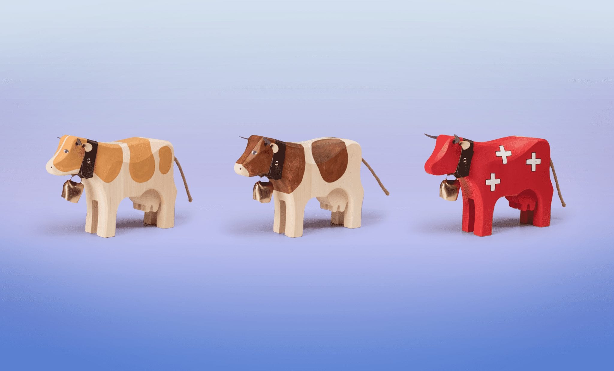 10 Unique Swiss Easter Gifts for Kids