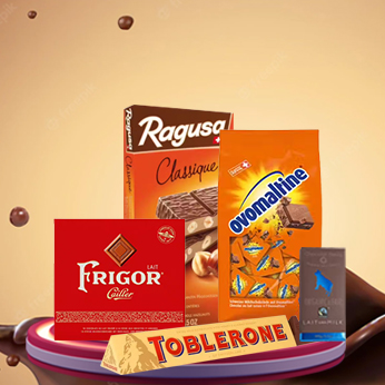 10 Most Exciting Facts About Swiss Chocolate