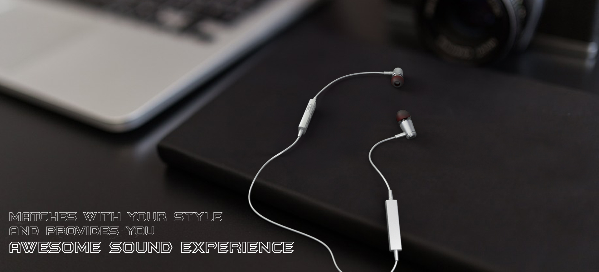 M Wave Beats- Feel the Music without any Disturbances