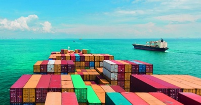 Shipping Services in India