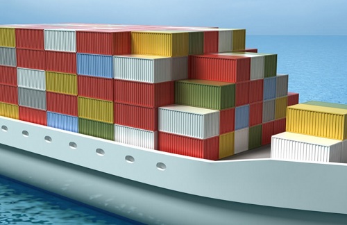 Shipment Services in India
