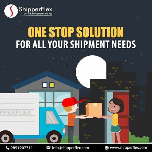 Shipping Services Charges