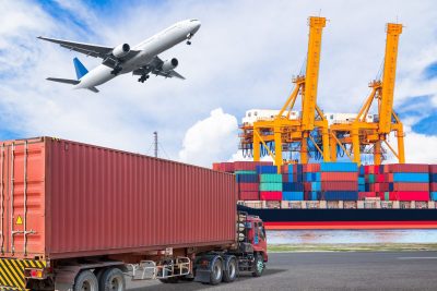 Fast and Reliable Shipping India