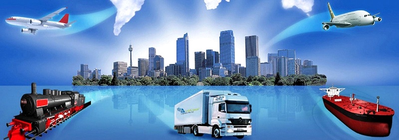 Shipping Services in India