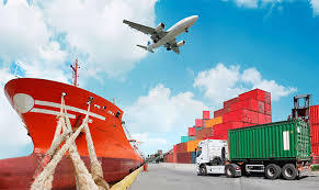 Shipping Services in India