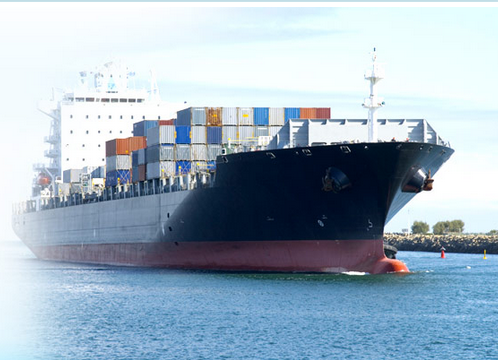 Shipping Services in India