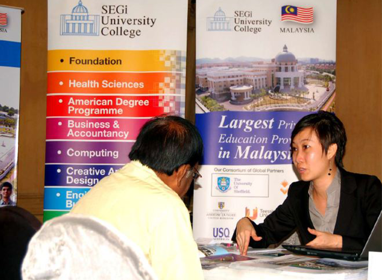 Best Overseas Consultants in Chennai | Overseas consultants in Chennai