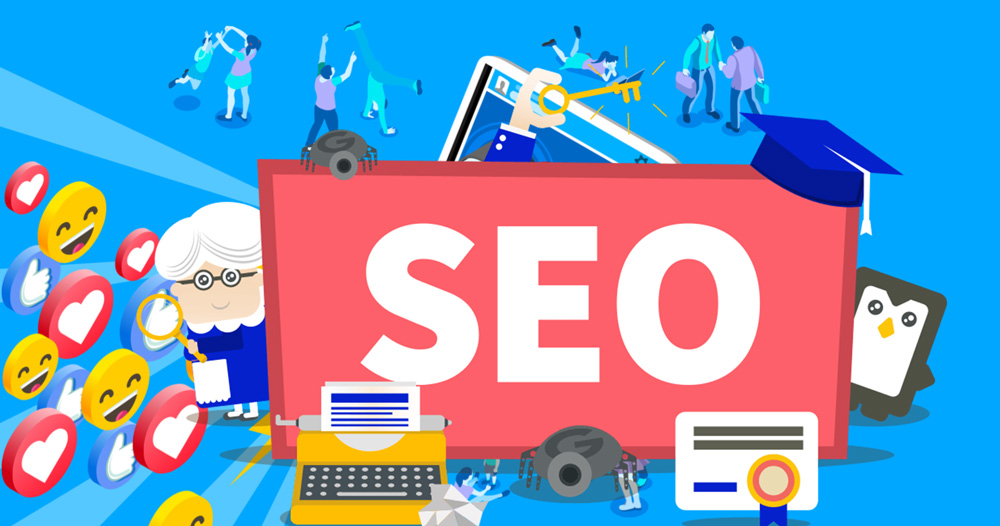 What Is Search Engine Optimization (SEO)? Know How Is Works