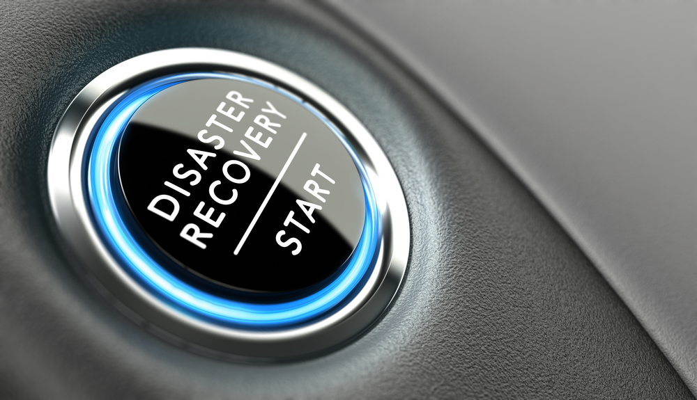 5 Benefits Of A Disaster Recovery Plan For a Small Business