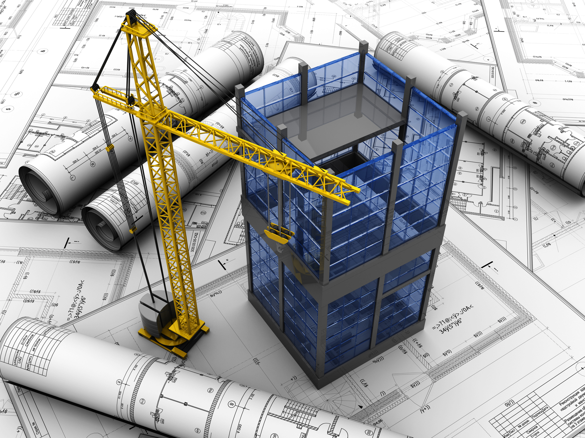 Top 4 Architecture Software Products